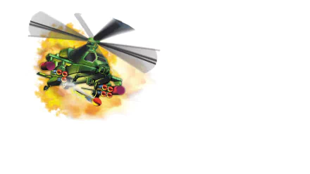 video game Army Men: Air Attack HD Desktop Wallpaper | Background Image