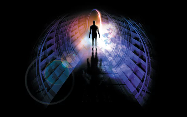 movie The Andromeda Strain (1971) HD Desktop Wallpaper | Background Image