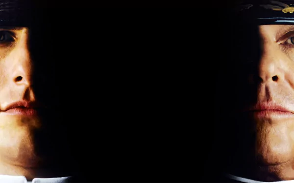 movie A Few Good Men HD Desktop Wallpaper | Background Image