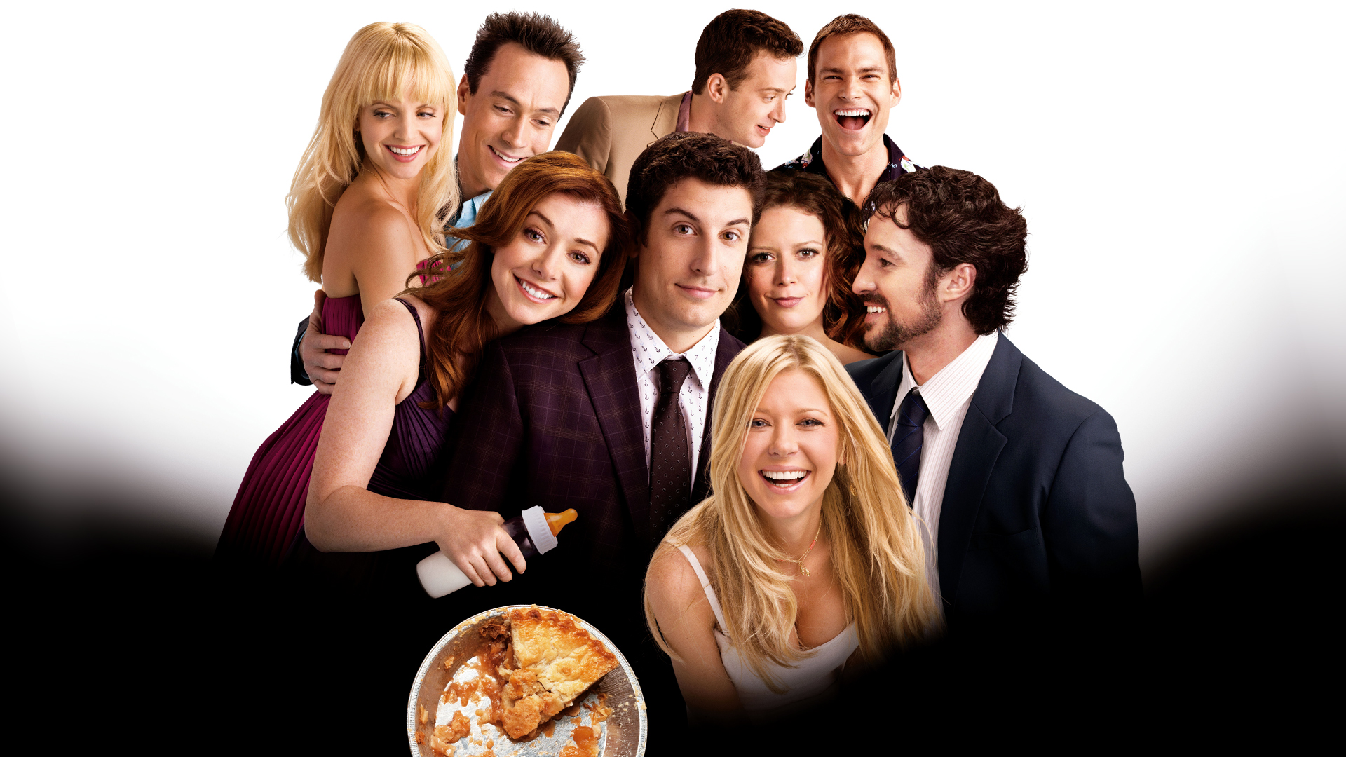 Movie American Reunion HD Wallpaper | Background Image