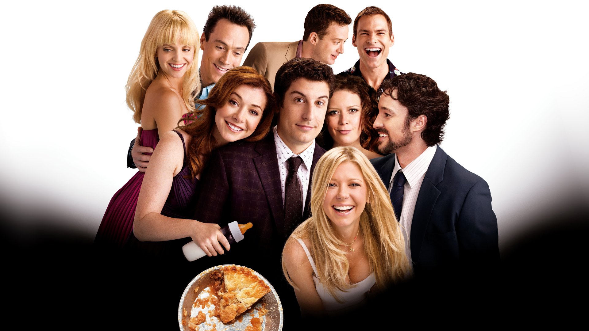 Download Movie American Reunion HD Wallpaper