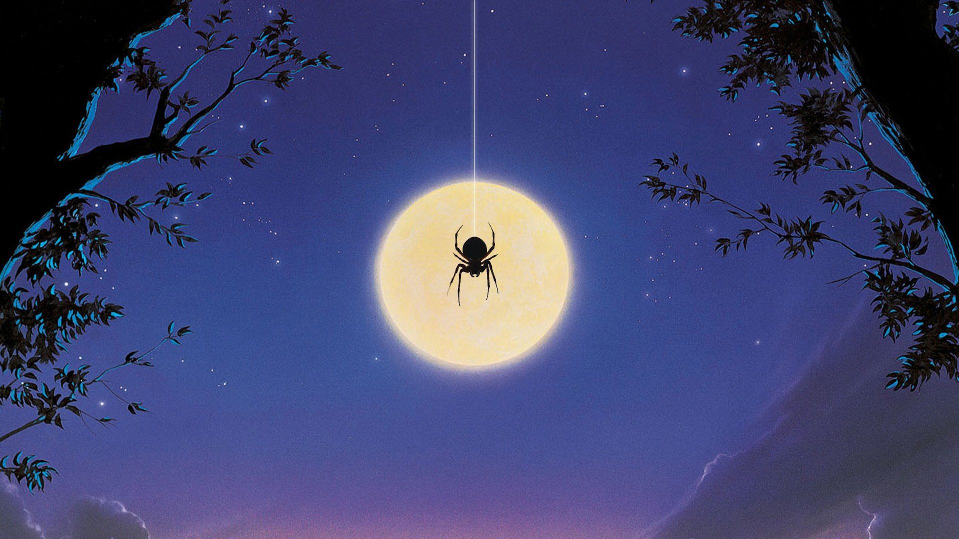 Download Movie Arachnophobia HD Wallpaper