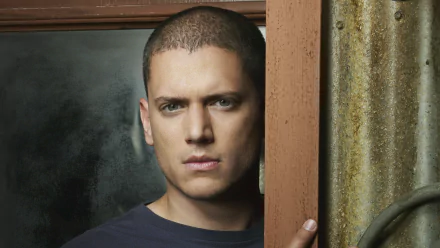 TV Show Prison Break Michael Scofield HD Desktop Wallpaper | Background Image