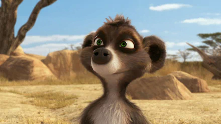 movie Animals United HD Desktop Wallpaper | Background Image