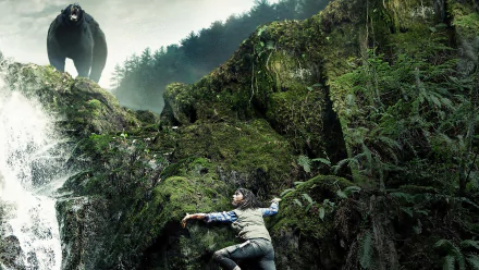 movie Backcountry HD Desktop Wallpaper | Background Image