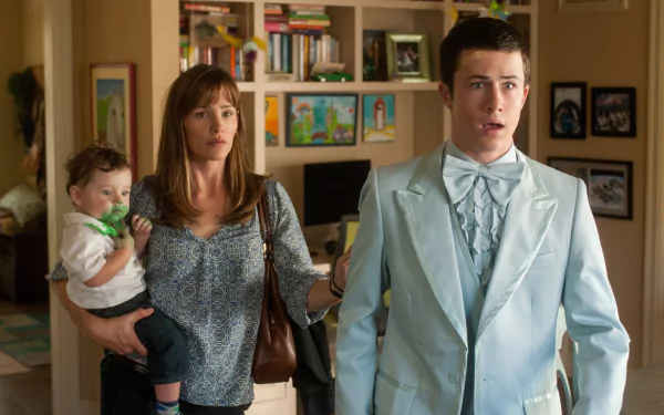 movie Alexander and the Terrible, Horrible, No Good, Very Bad Day HD Desktop Wallpaper | Background Image