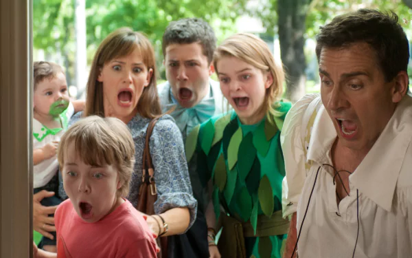 movie Alexander and the Terrible, Horrible, No Good, Very Bad Day HD Desktop Wallpaper | Background Image