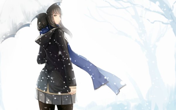 Anime Original HD Wallpaper | Background Image