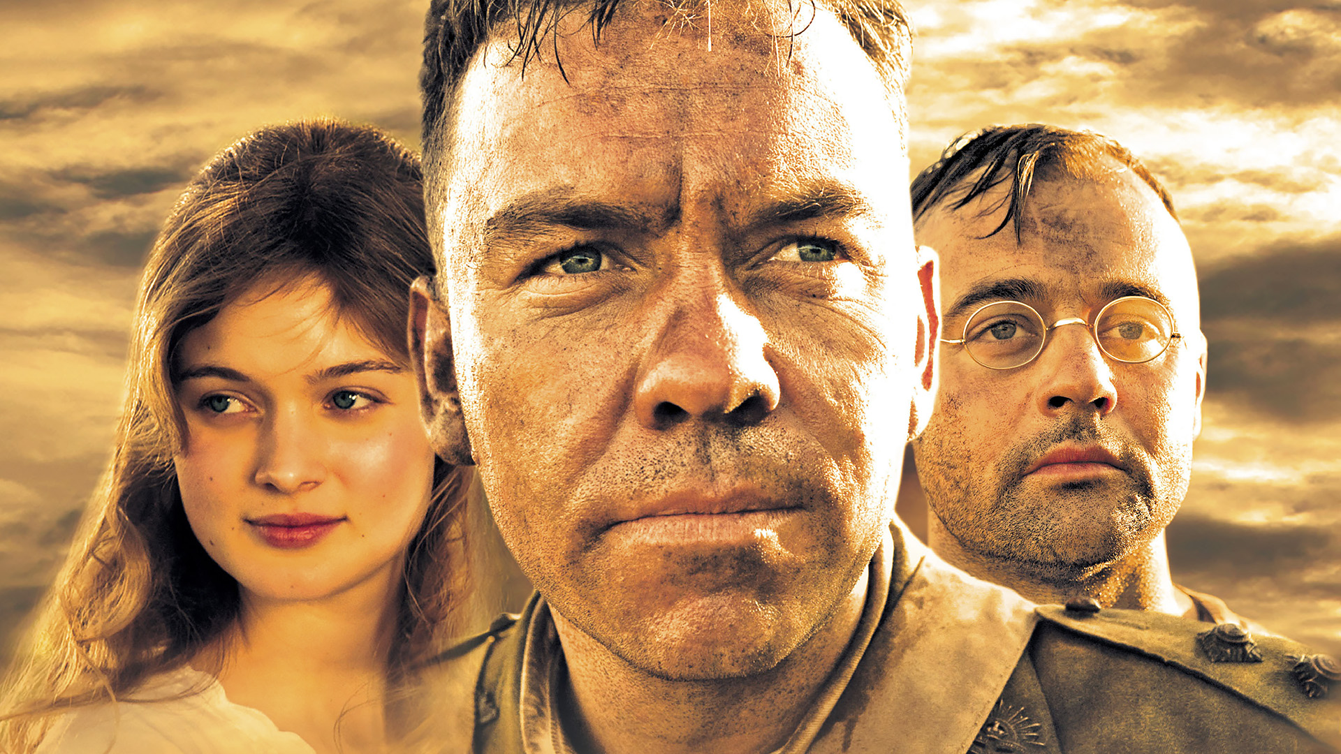 Movie Beneath Hill 60 HD Wallpaper | Background Image
