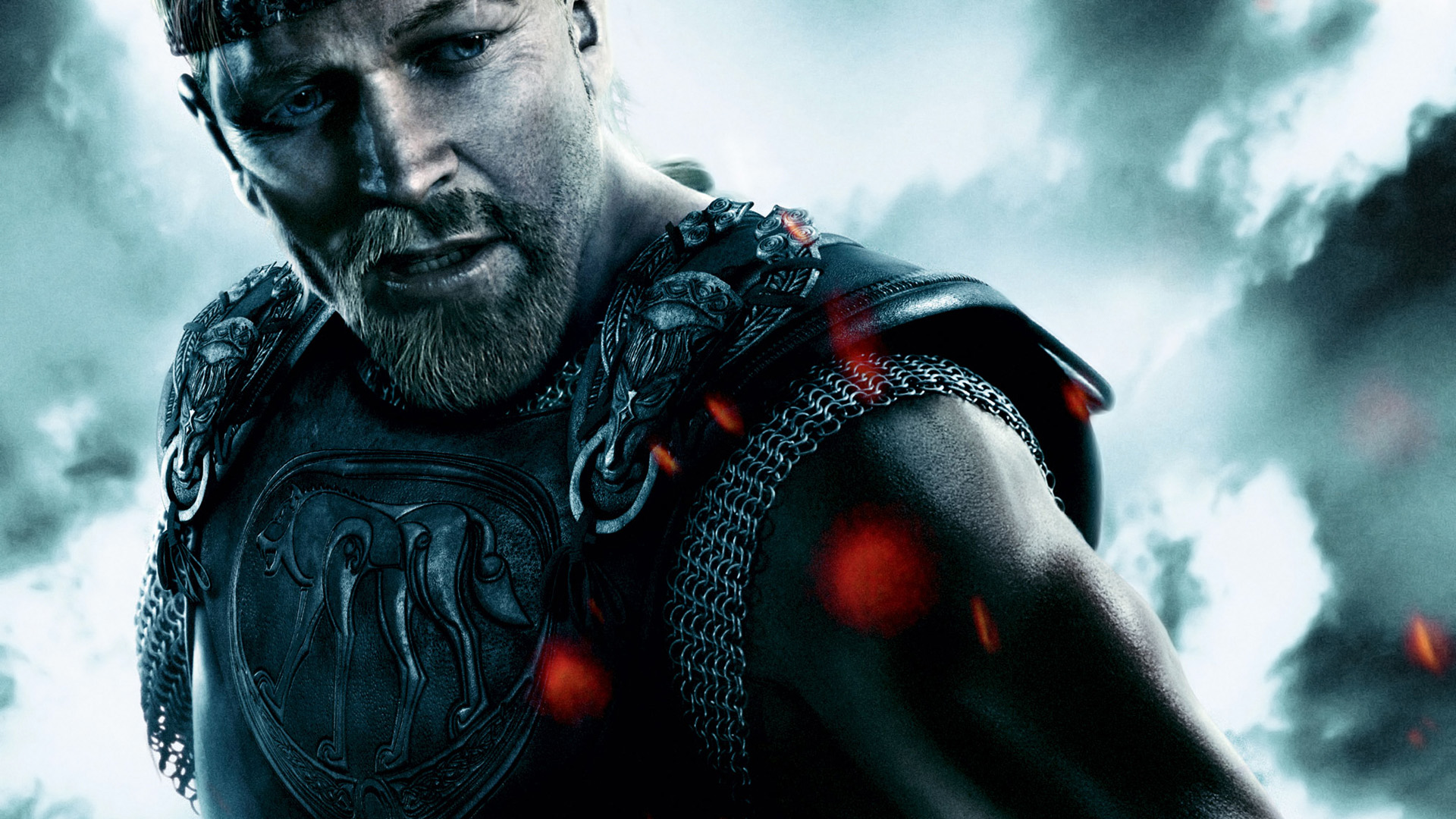 Movie Beowulf (2007) HD Wallpaper | Background Image
