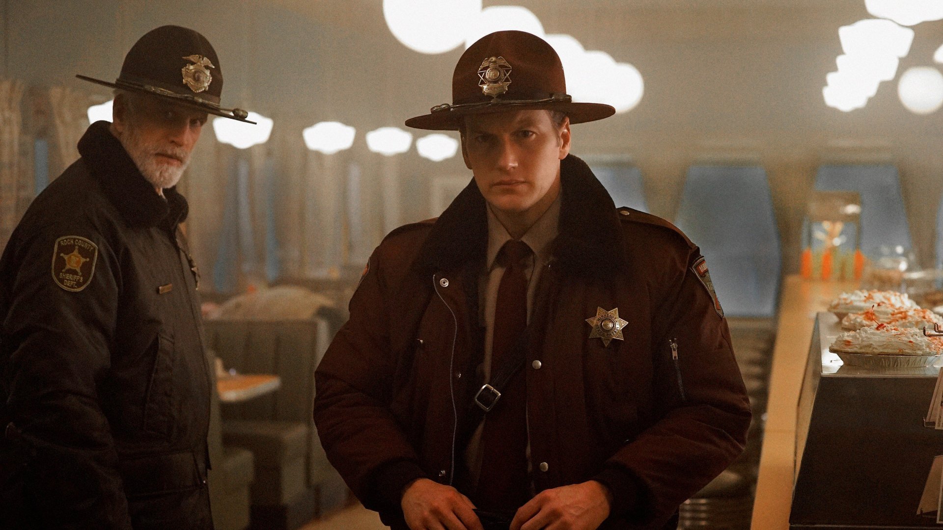 Fargo HD Wallpaper