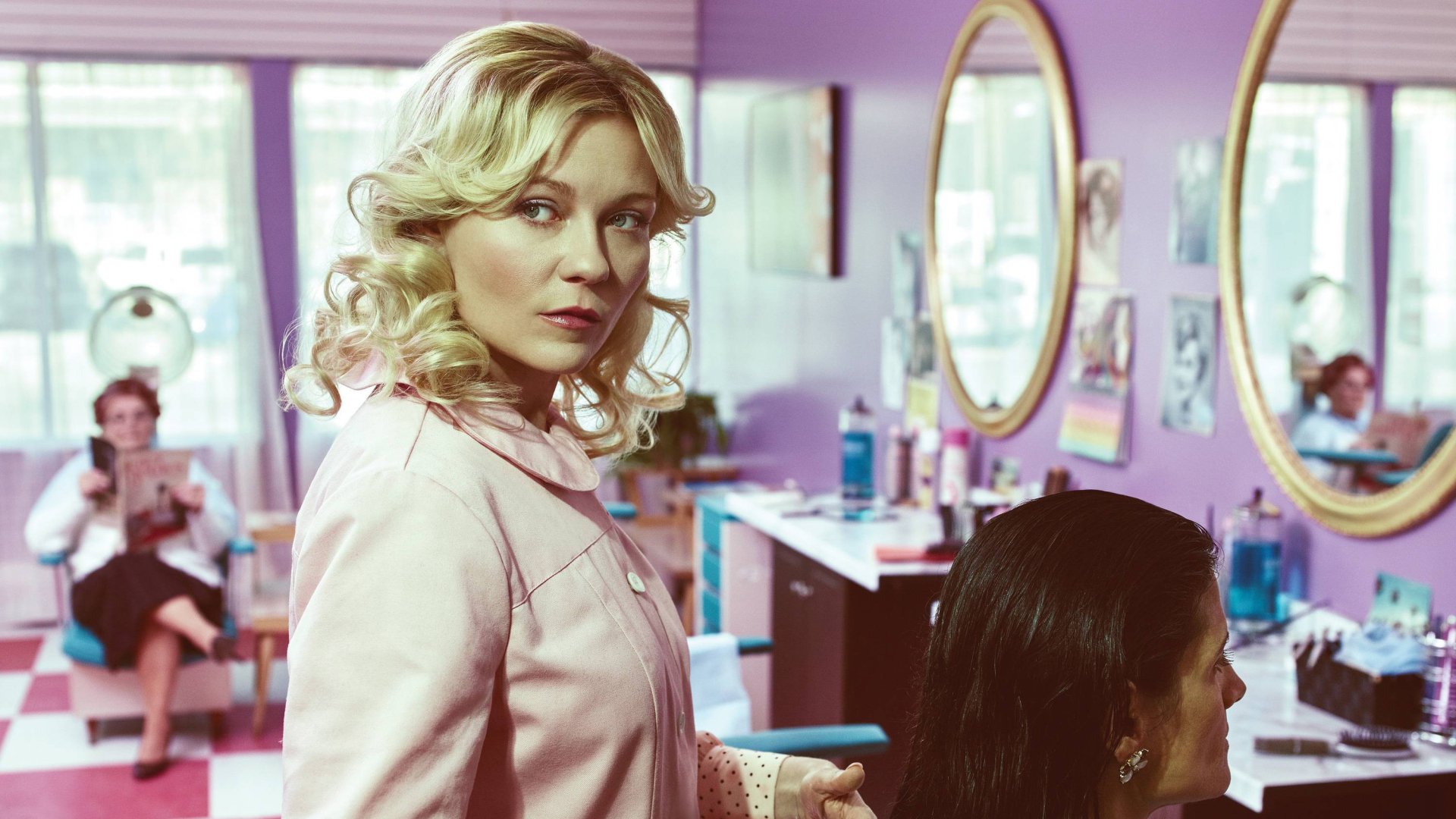 Download TV Show Fargo HD Wallpaper