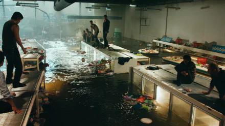movie Bait (2012) HD Desktop Wallpaper | Background Image