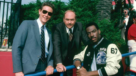 movie Beverly Hills Cop II HD Desktop Wallpaper | Background Image