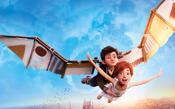 movie Ballerina (Movie) HD Desktop Wallpaper | Background Image