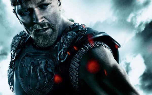 movie Beowulf (2007) HD Desktop Wallpaper | Background Image