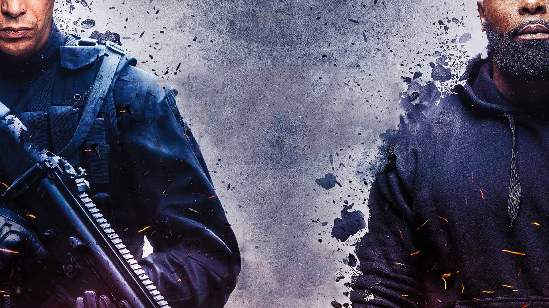 Download Movie Braqueurs HD Wallpaper