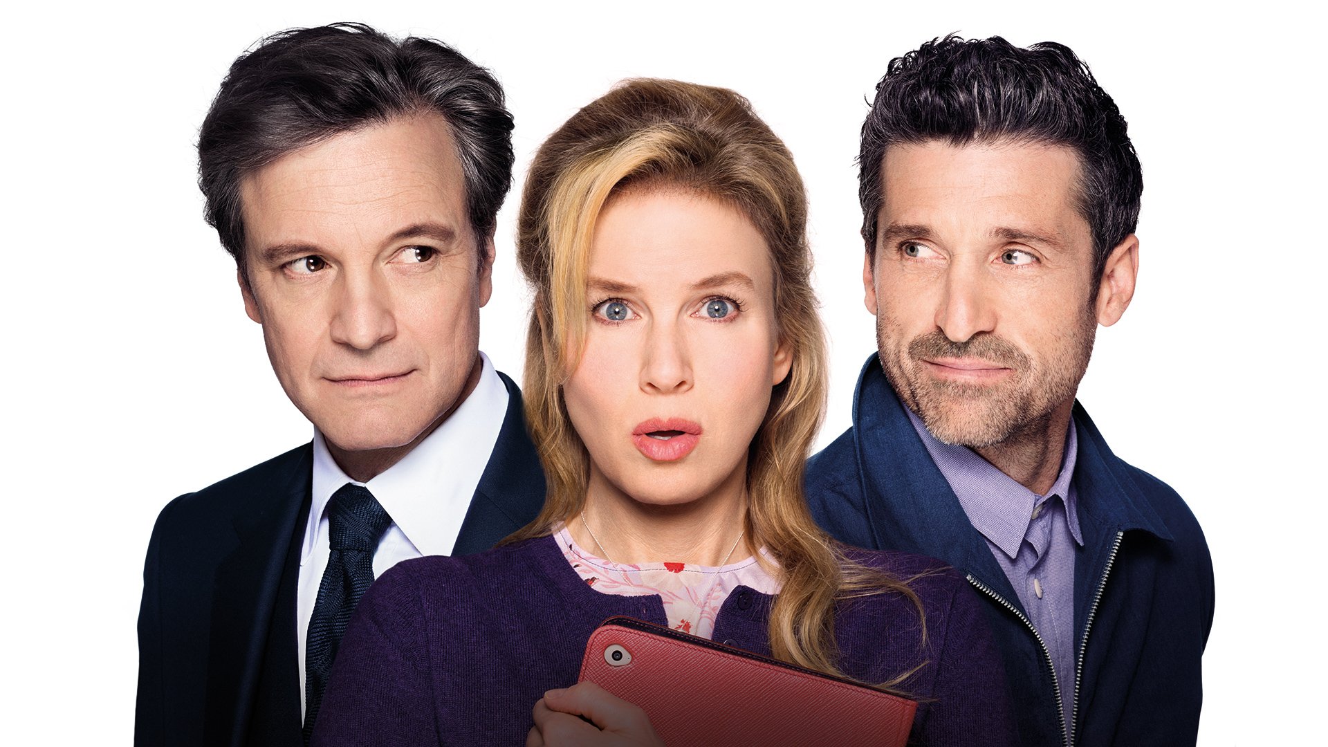 Download Movie Bridget Jones's Baby HD Wallpaper