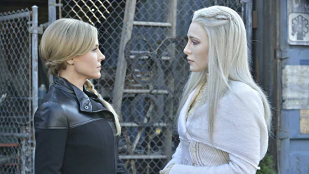 TV Show Defiance HD Desktop Wallpaper | Background Image