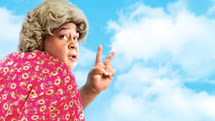 movie Big Momma's House 2 HD Desktop Wallpaper | Background Image