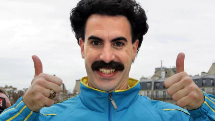 movie Borat HD Desktop Wallpaper | Background Image