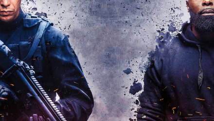 movie Braqueurs HD Desktop Wallpaper | Background Image