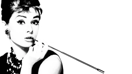 movie Breakfast at Tiffany's HD Desktop Wallpaper | Background Image