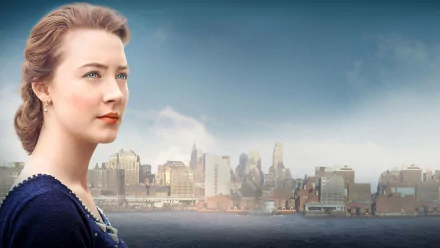 movie Brooklyn (Movie) HD Desktop Wallpaper | Background Image