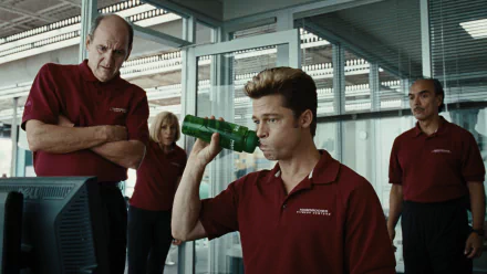 movie Burn After Reading HD Desktop Wallpaper | Background Image