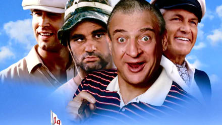 movie Caddyshack HD Desktop Wallpaper | Background Image