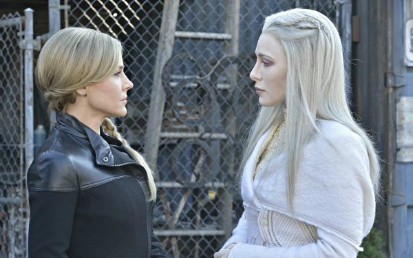 TV Show Defiance HD Desktop Wallpaper | Background Image