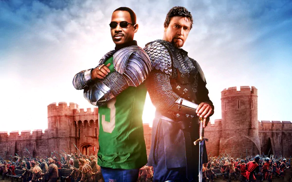 movie Black Knight HD Desktop Wallpaper | Background Image