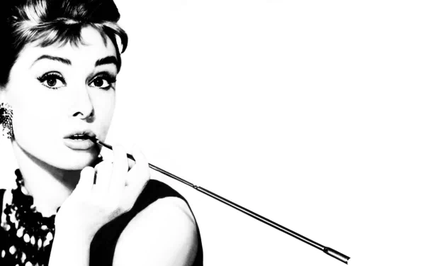 movie Breakfast at Tiffany's HD Desktop Wallpaper | Background Image