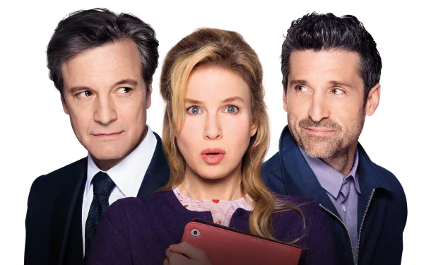 movie Bridget Jones's Baby HD Desktop Wallpaper | Background Image