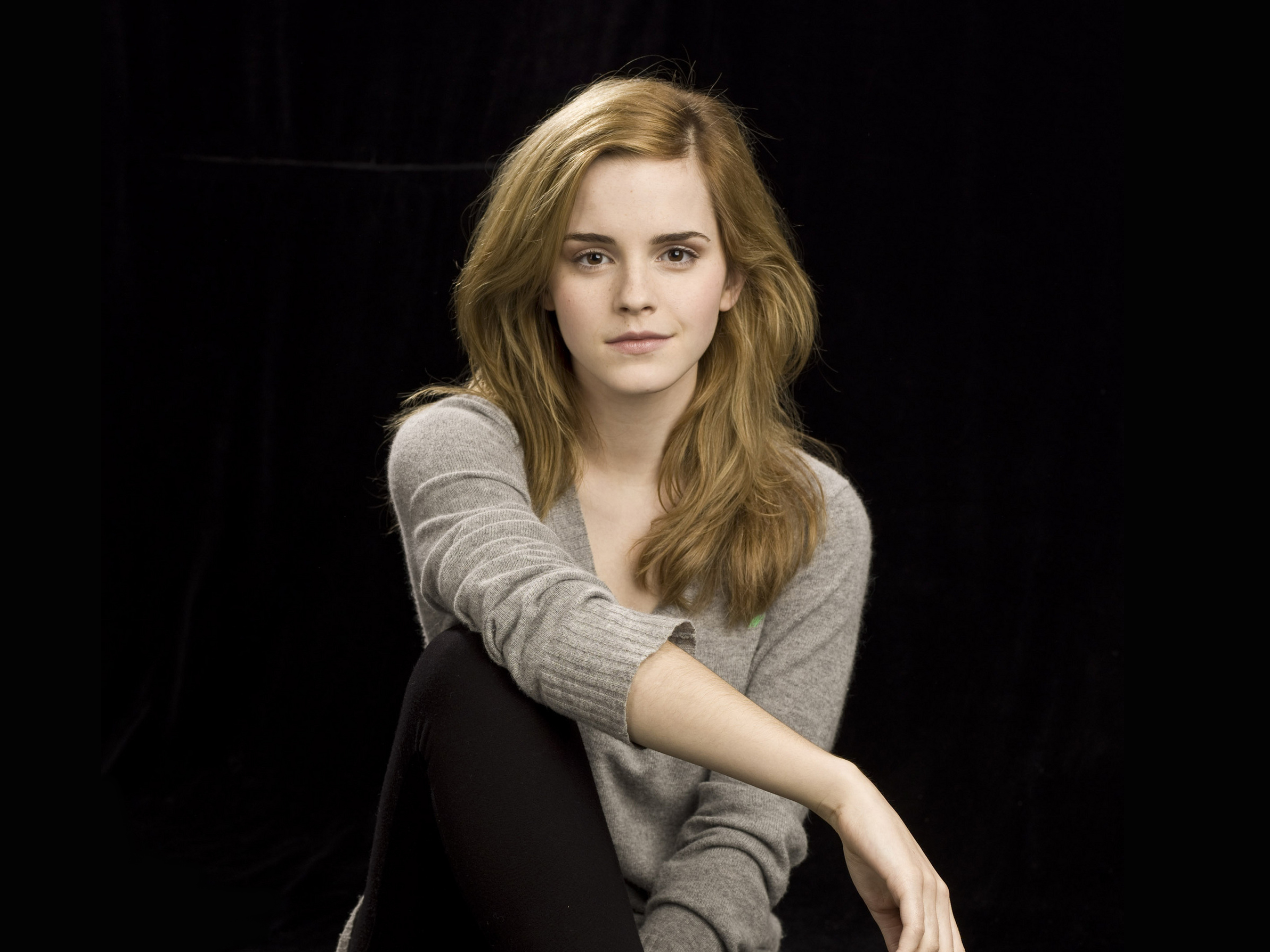 Célébrités Emma Watson Fond d'écran HD | Image