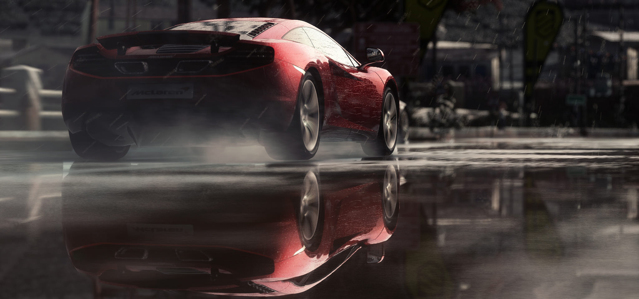 HD desktop wallpaper: Video Game, Driveclub download free picture #712908