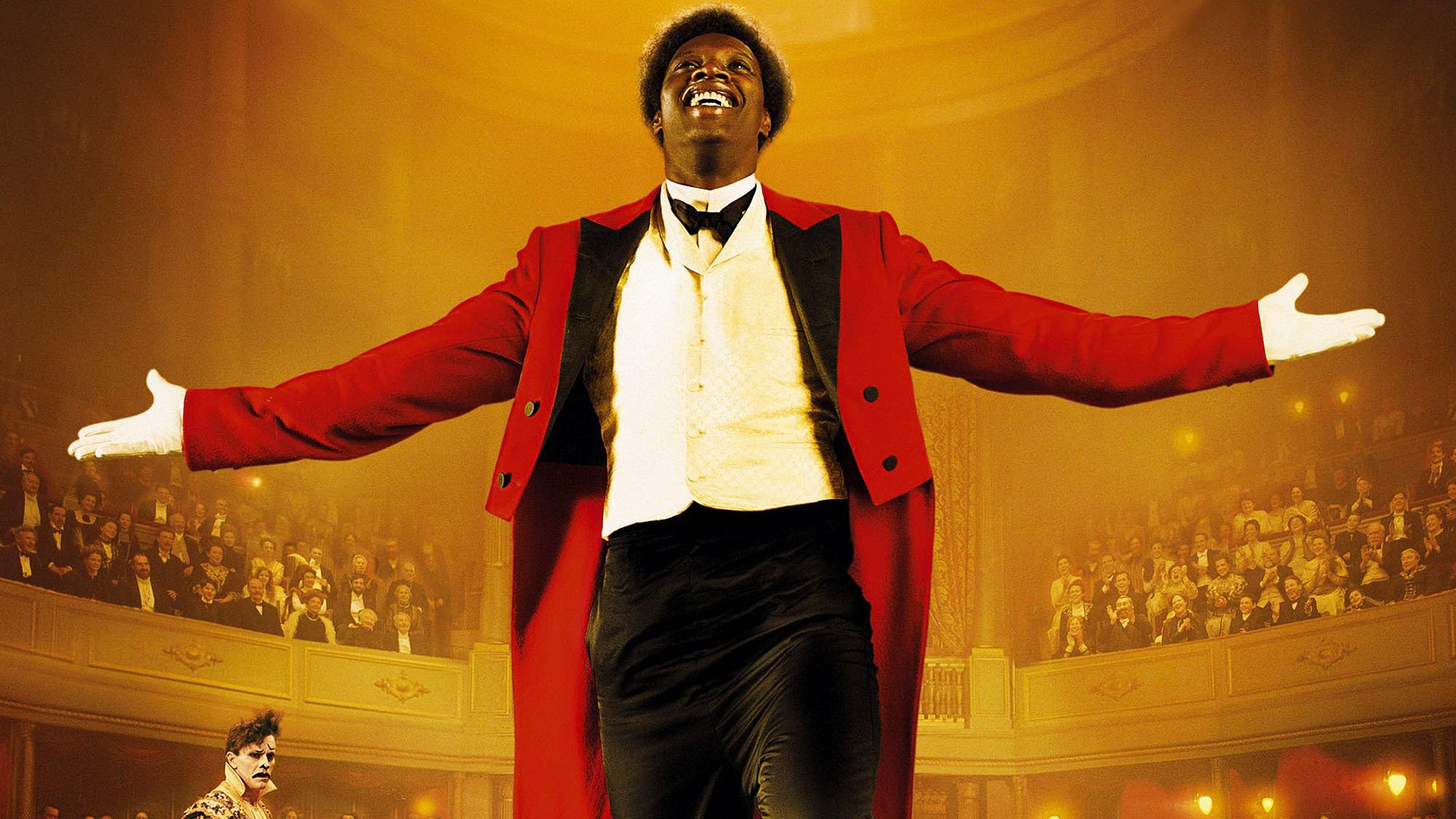 Download Movie Chocolat HD Wallpaper