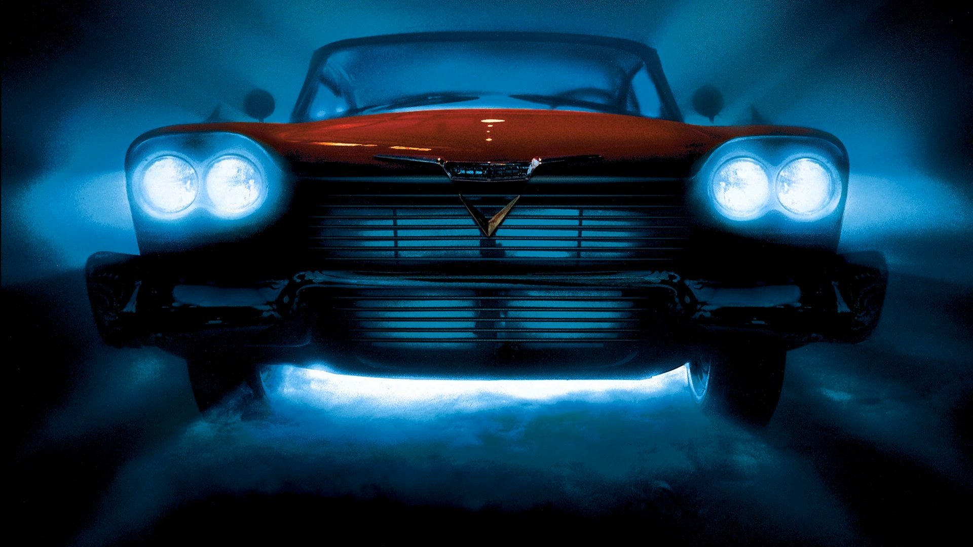 Download Movie Christine HD Wallpaper