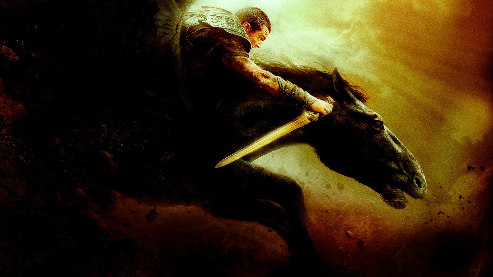 Download Movie Clash Of The Titans (2010) HD Wallpaper