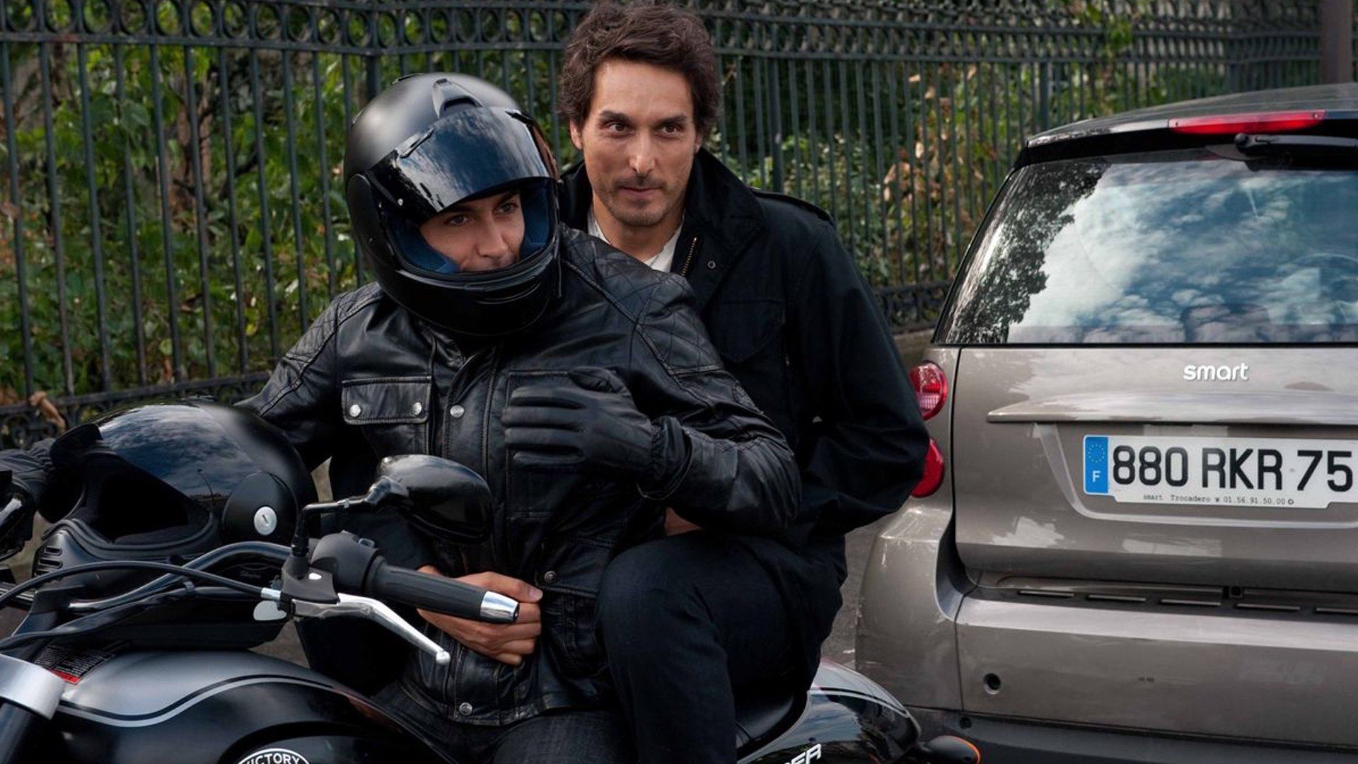 Download Movie Comme Les Cinq Doigts De La Main HD Wallpaper