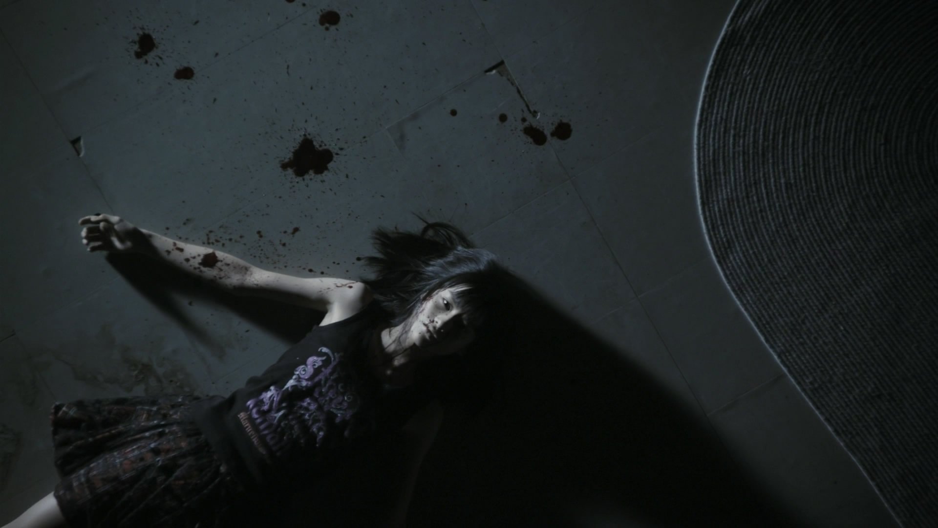 Download Movie Confessions HD Wallpaper