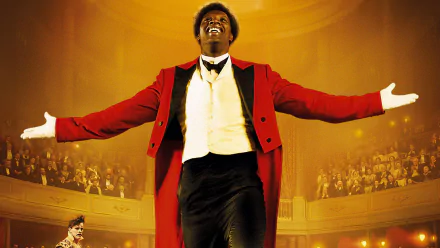movie Chocolat HD Desktop Wallpaper | Background Image