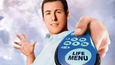 movie Click (2006) HD Desktop Wallpaper | Background Image