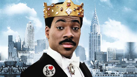 movie Coming to America HD Desktop Wallpaper | Background Image