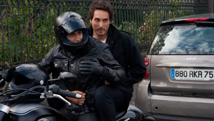 movie Comme les cinq doigts de la main HD Desktop Wallpaper | Background Image