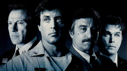movie Cop Land HD Desktop Wallpaper | Background Image