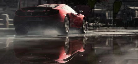 video game Driveclub HD Desktop Wallpaper | Background Image