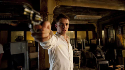 movie cosmopolis HD Desktop Wallpaper | Background Image