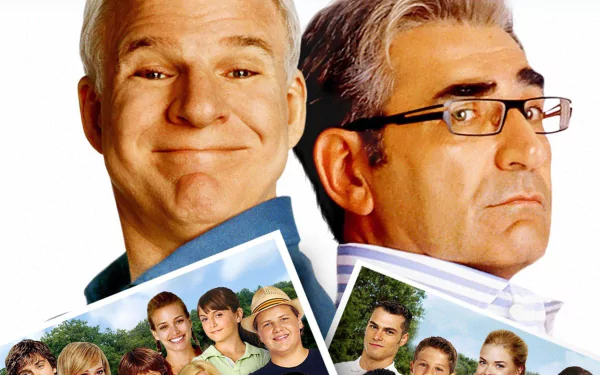 movie Cheaper by the Dozen 2 HD Desktop Wallpaper | Background Image