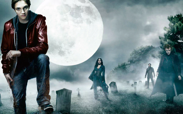 movie Cirque du Freak: The Vampire's Assistant HD Desktop Wallpaper | Background Image
